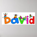 David Print