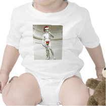 David Santa t-shirts by FbodStudios David Santa t-shirts