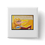 David Shannon - School Libraries Teach Every Stude Pinback Button
