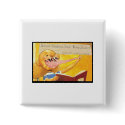 David Shannon - School Libraries Teach Every Stude Pinback Button