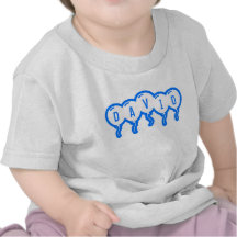 David Shirt