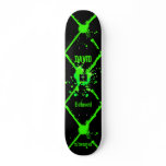 David Skateboard