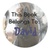 David stickers by lollypopgirrrl David stickers