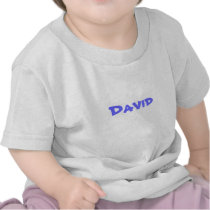 David t-shirts by lollypopgirrrl David t-shirts