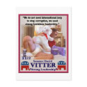 DAVID VITTER. STRONG LEADER FOR LOUISIANA. postcards by maximus7 DAVID VITTER. STRONG LEADER FOR LOUISIANA. postcards