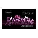 davids card business cards