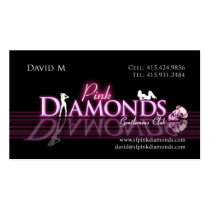 davids card business cards