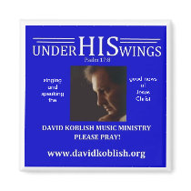 david's magnet, singingandspeakingthe, good new... by shadowings david's magnet, singingandspeakingthe, good new...