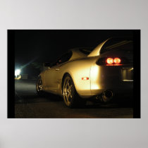 David's Quicksilver Print