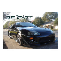 David's Sexy Beast posters