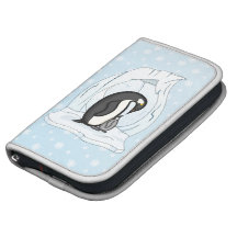 Davin and Annie the Penguins Planner