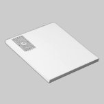DaVinci and Sanzio Ceiling Classic Illustration notepads