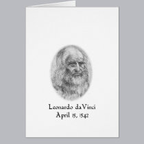 daVinci cards