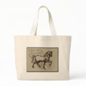 DAVINCI HORSE bags