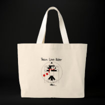 DaVinci LineRider bags