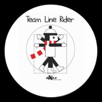 DaVinci LineRider stickers