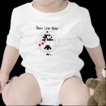 DaVinci LineRider t-shirts