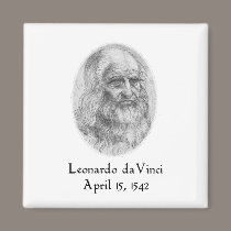 daVinci Magnet