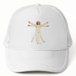 Davinci Man Hat