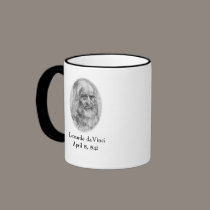 daVinci Mug