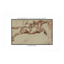 DAVINCI RIDER II posters