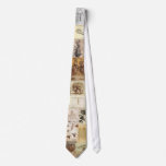 Davinci Sketches ties