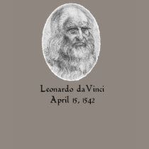 daVinci T-Shirt