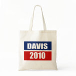 DAVIS 2010 bags