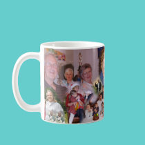 Davis Family Coffee Cup... 11/15/09 mugs