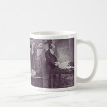 Davis Neuropathic Treatment Mug mugs