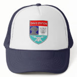 Davis Station - 509th Radio Research Group 1 Trucker Hat