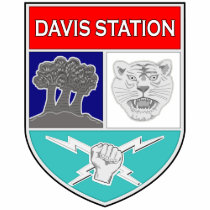 Davis-Station, Saigon, RVN t-shirts by a2zgraphicsworks Davis-Station, Saigon, RVN t-shirts