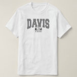 DAVIS: We Are Family Shirt