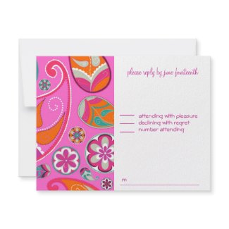 Davita Bat Mitzvah Invitation Birthday RSVP invitation