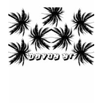 Davon Ni Collection (2008) Palmarti t-shirts