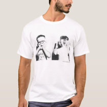 davy crockett boy t-shirts