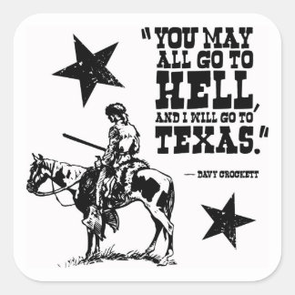 Davy Crockett Quotes. QuotesGram