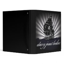 davy jones locker binders by mike3488 davy jones locker binders
