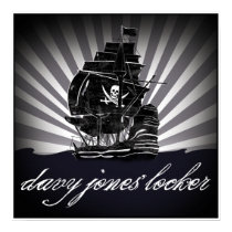 davy jones locker posters by mike3488 davy jones locker posters