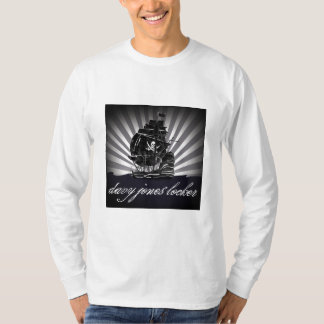 Davy Jones T-Shirts & Shirt Designs | Zazzle