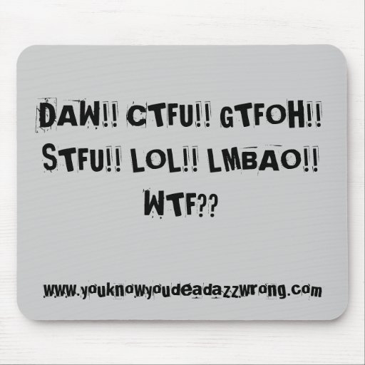 c t f u