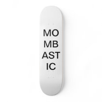 daw skate board deck