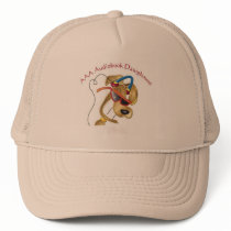 Dawghouse Cap hats by clever7981 Dawghouse Cap hats