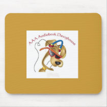 Dawghouse Mouse Pad mousepads by clever7981 Dawghouse Mouse Pad mousepads