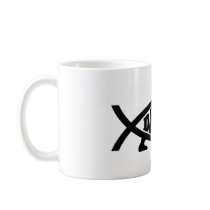 Dawkins Fish Mugs
