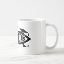 Dawkins Fish Mugs