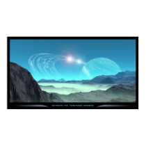 Dawn at Ariase 2565 posters by Helgestyle Dawn at Ariase 2565 posters