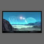 Dawn at Ariase 2565 posters