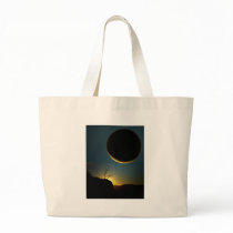 Dawn Canvas Bags