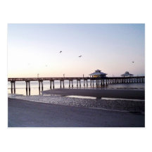 Dawn Breaking GP Post Cards
